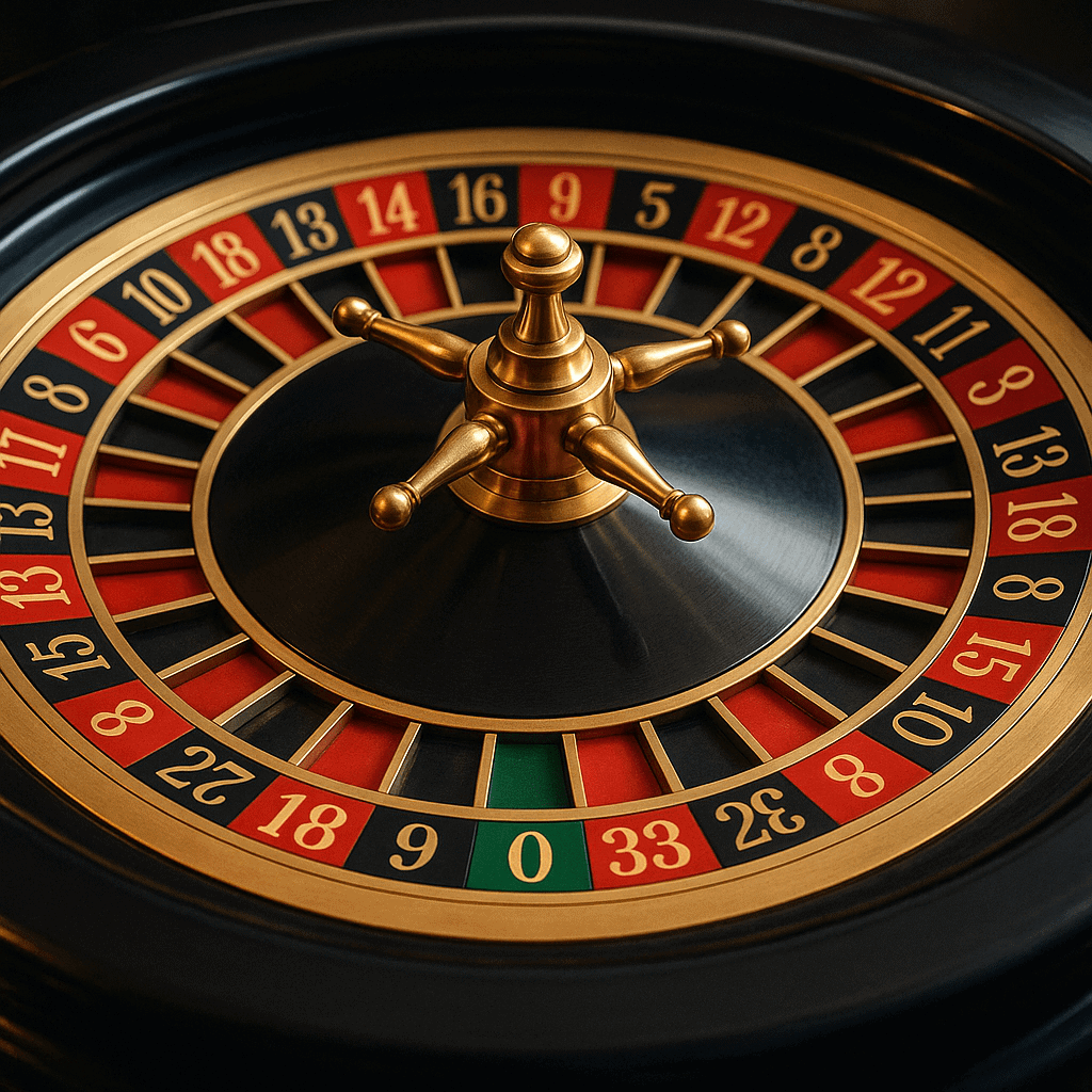 The Best Strategies for Playing Roulette 