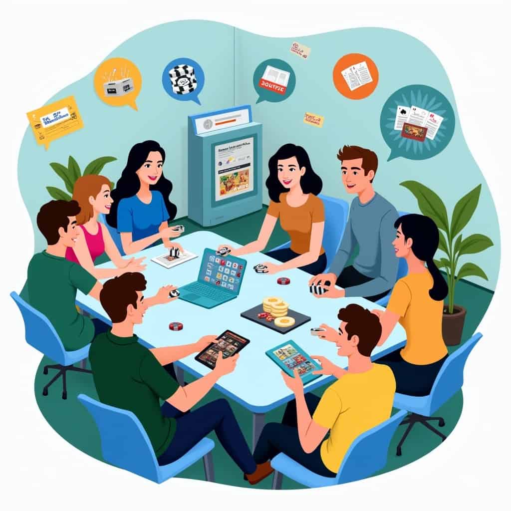 Responsible gaming for safe online gambling 