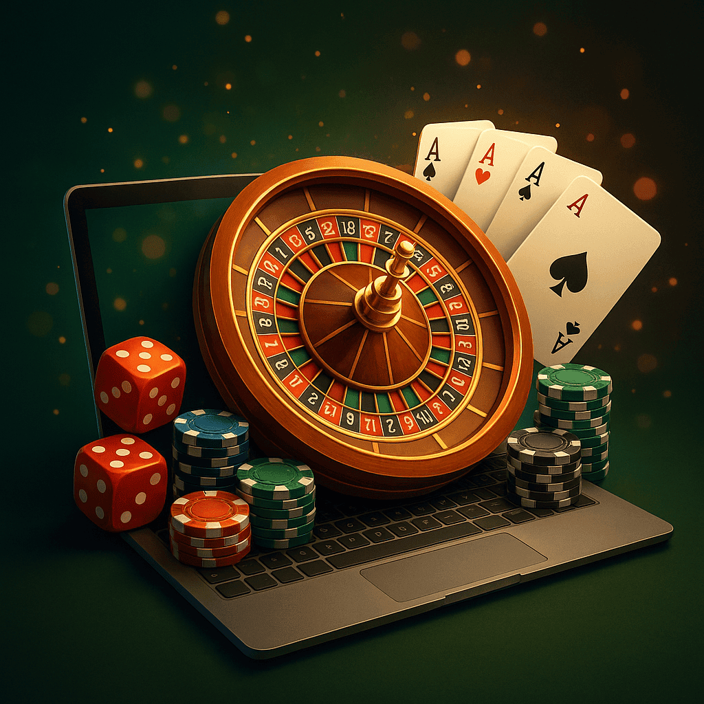 How to Determine the Wager in a Casino?