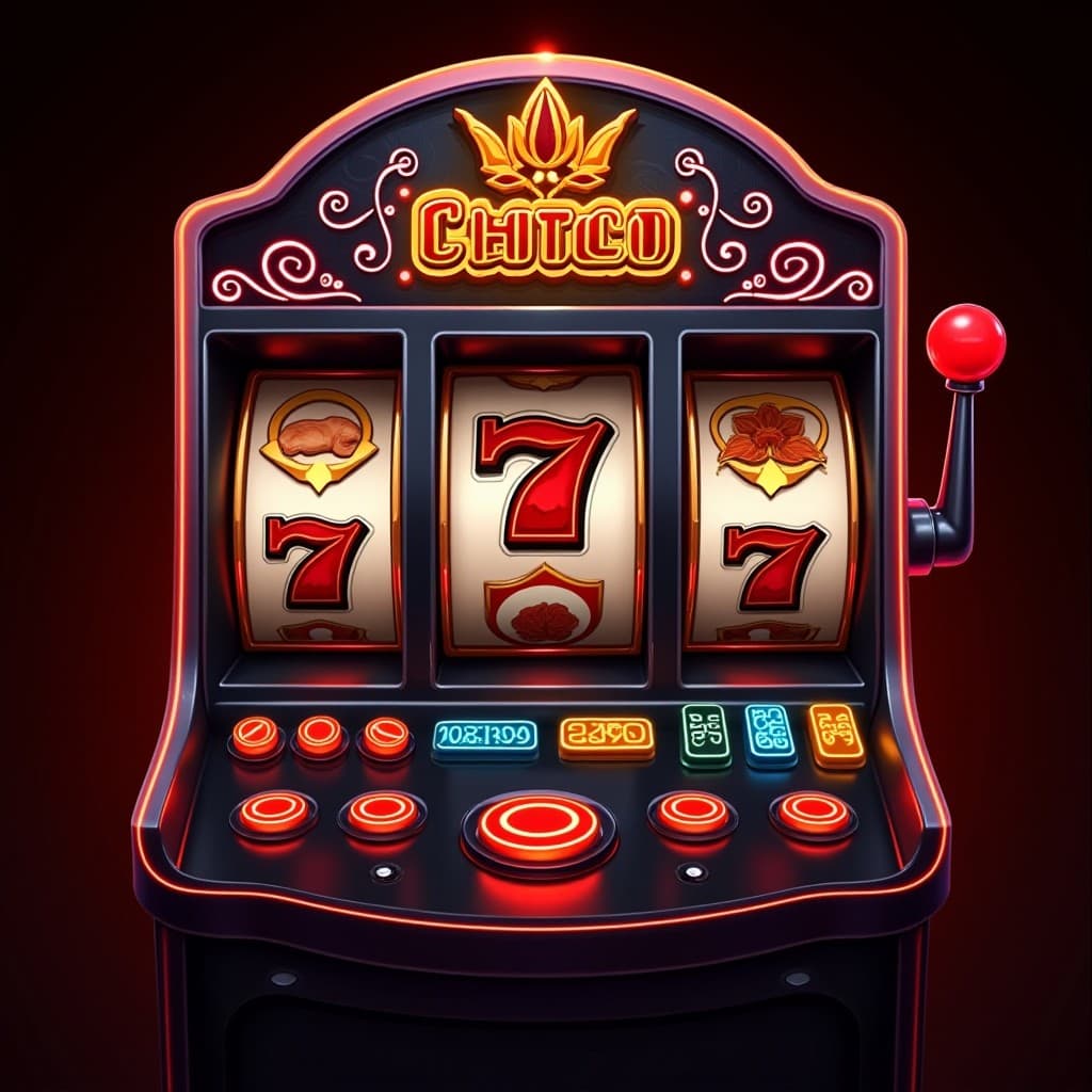 How Does a Random Number Generator Work in Slots?м