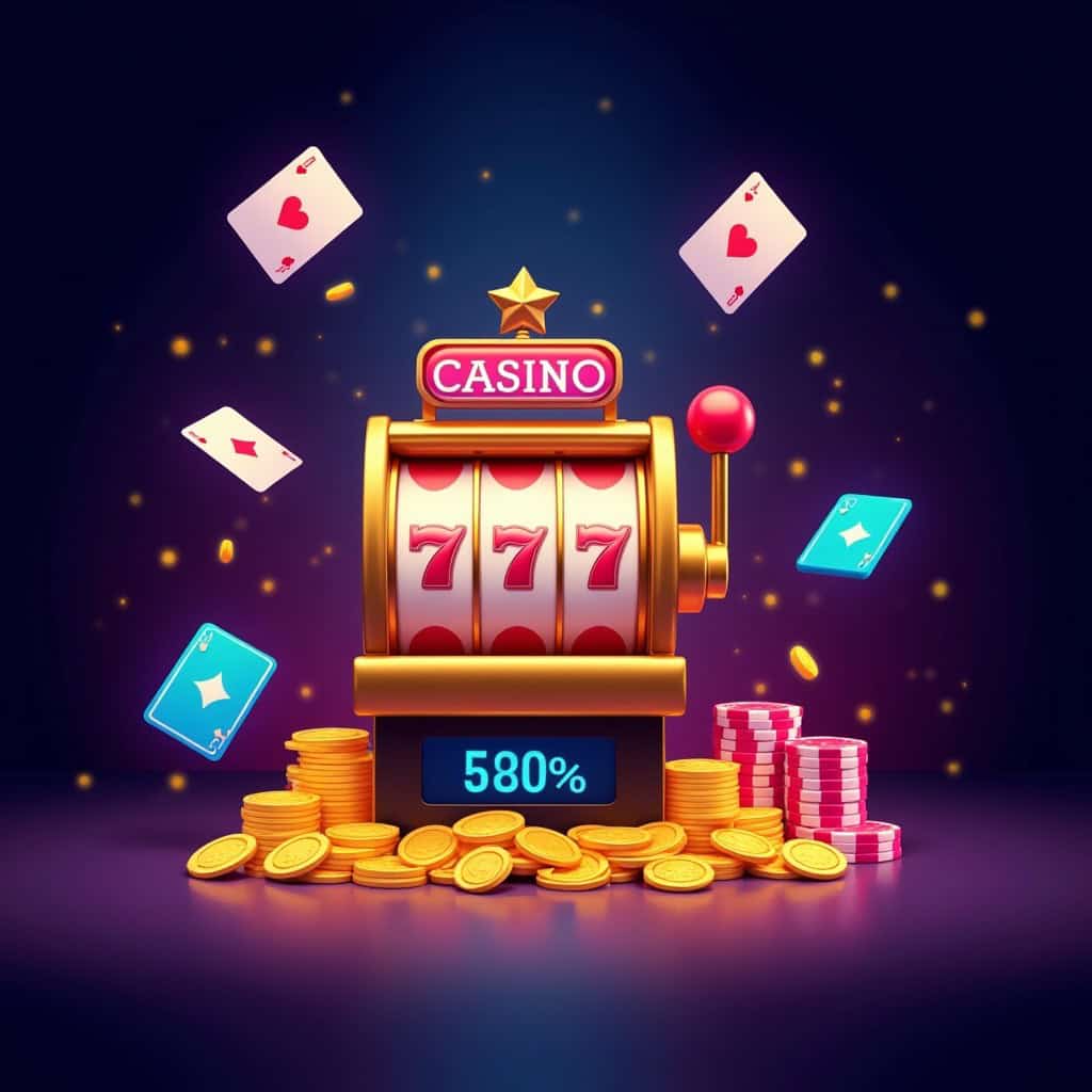 What are bonus conditions in online casinos?