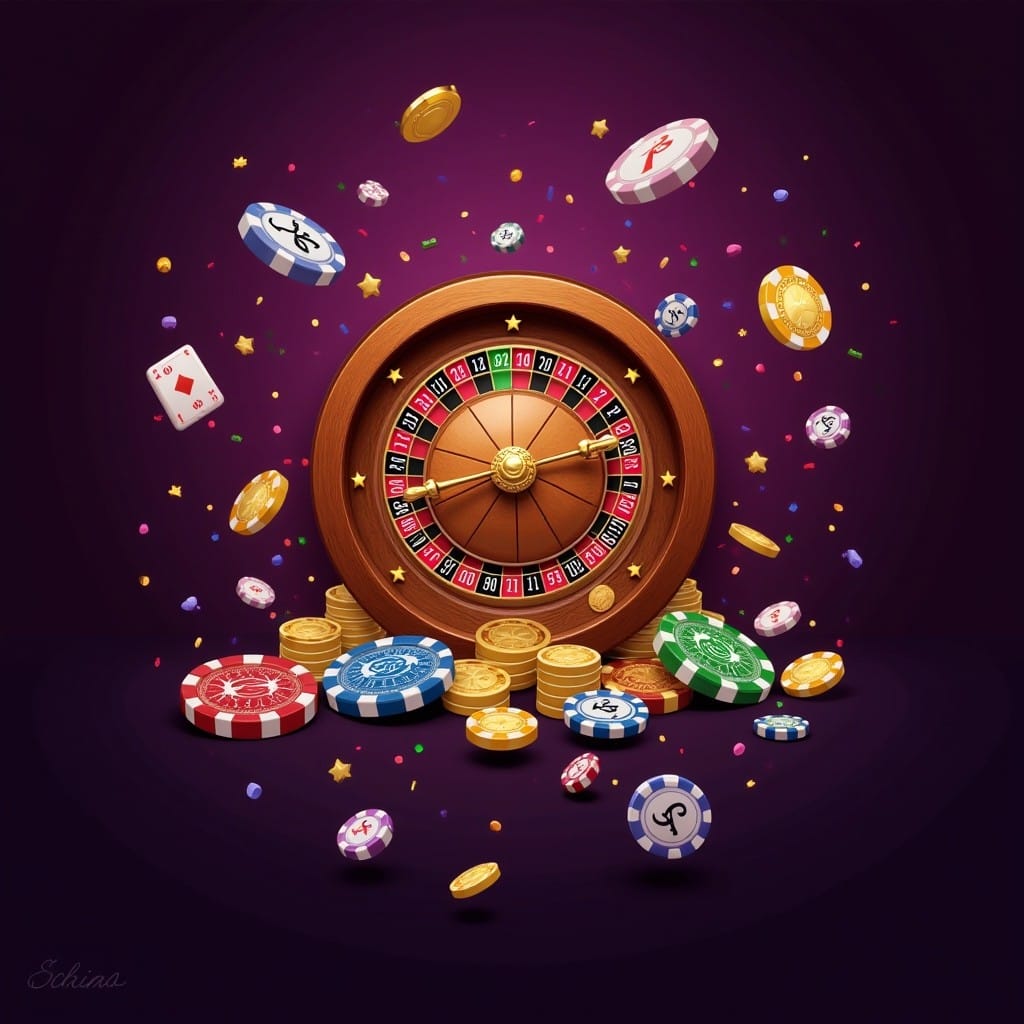 How to register at an online casino? Tips and tricks
